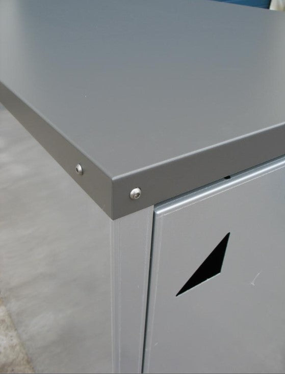 Fahrradgarage Lars (L)