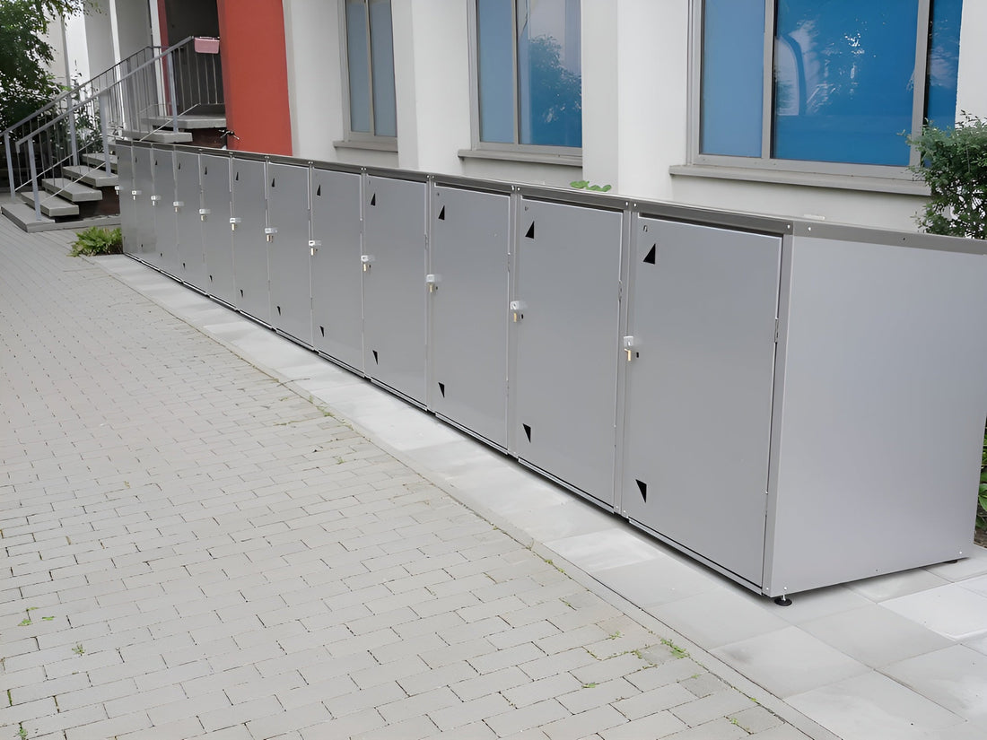 rollator garagen pflegeheim