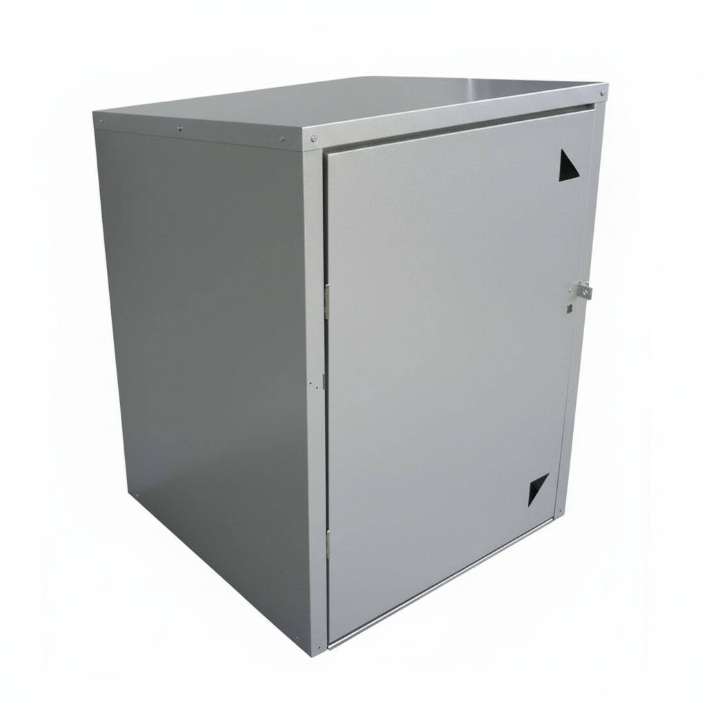 rollstuhl garage hellgrau