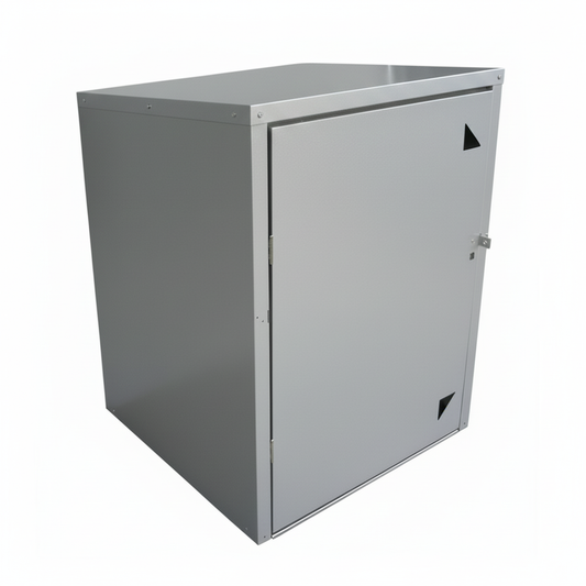 rollstuhl garage hellgrau