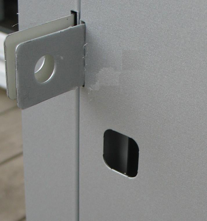 rollstuhlbox schloss