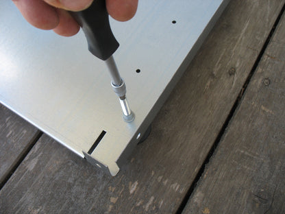 rollstuhlbox baukasten