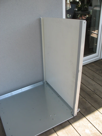 rollstuhlbox baukasten