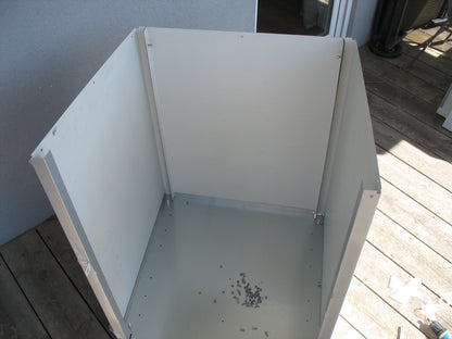 rollstuhlbox baukasten