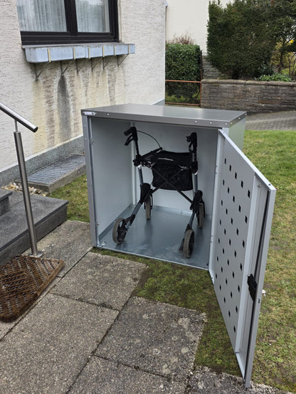 Rollator Garage Anna (M)