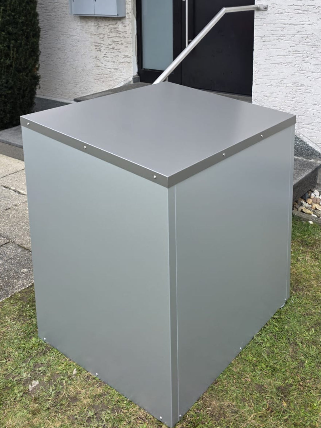 Rollator Garage Anna (M)