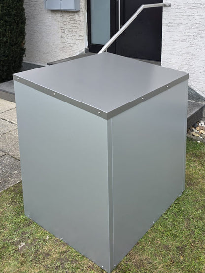 Rollator Garage Anna (M)