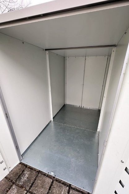 Elektromobilgarage Tim (XXL)