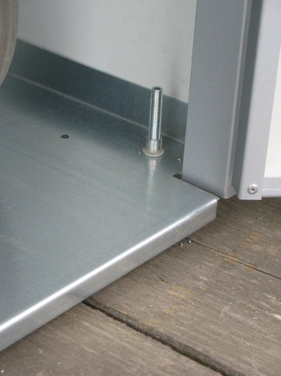 Elektromobilgarage Henri (XL)