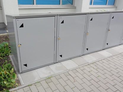 Kinderwagengarage Emilia (M)