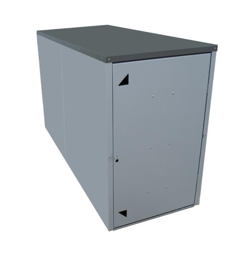 Fahrradgarage Lars (L)