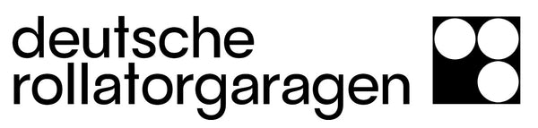 Deutsche Rollatorgaragen 