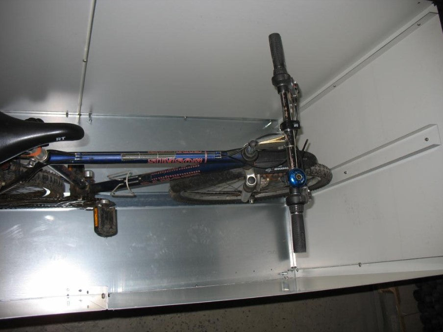 Fahrradgarage Lars (L)