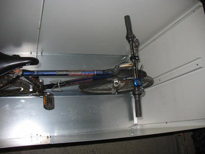 Fahrradgarage Lars (L)