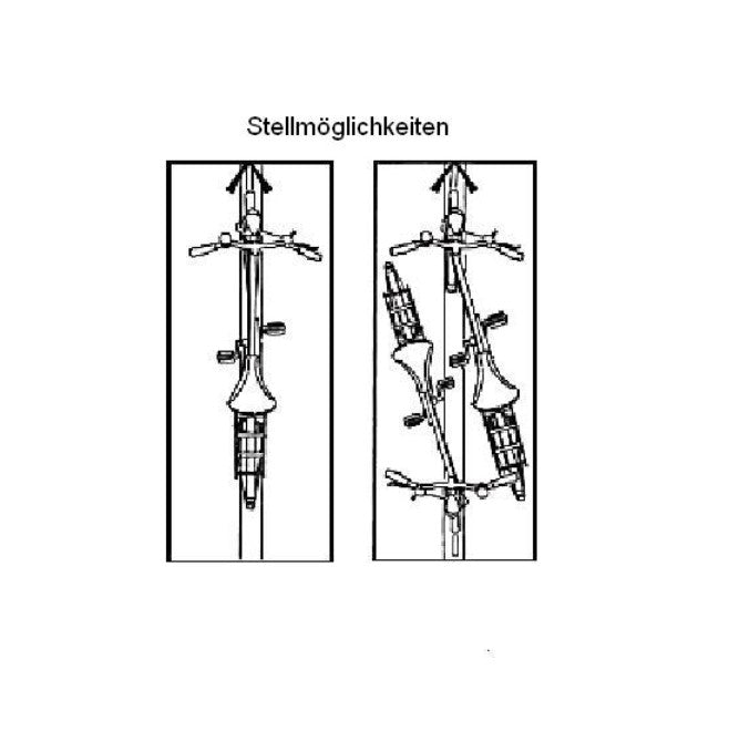 Fahrradgarage Lars (L)