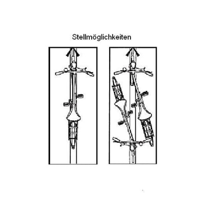 Fahrradgarage Lars (L)