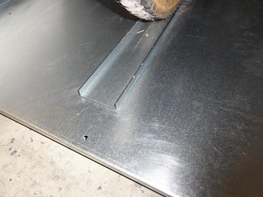 Fahrradgarage Lars (L)