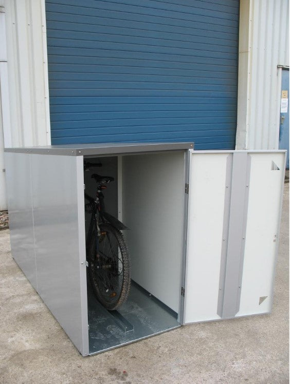 Fahrradgarage Lars (L)