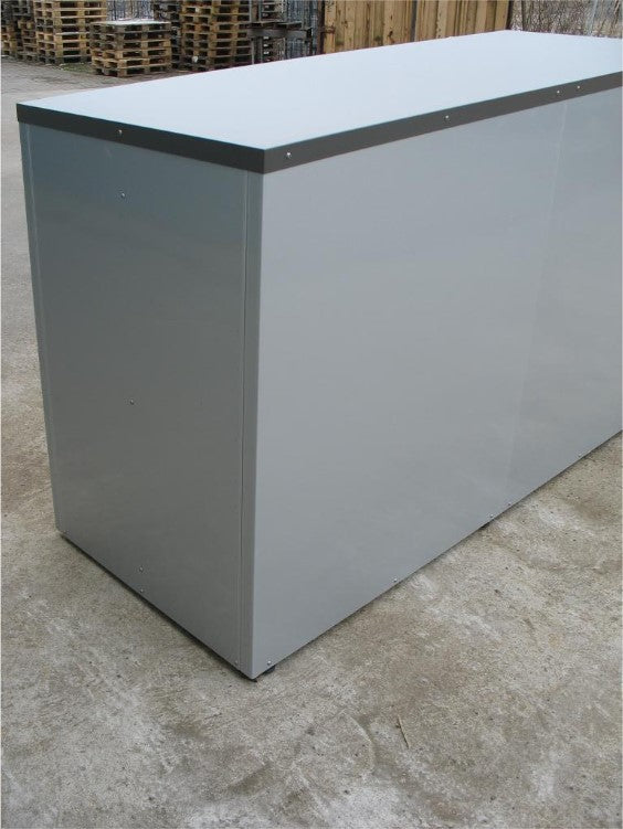 Fahrradgarage Lars (L)