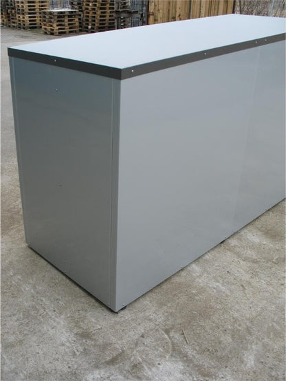 Fahrradgarage Lars (L)