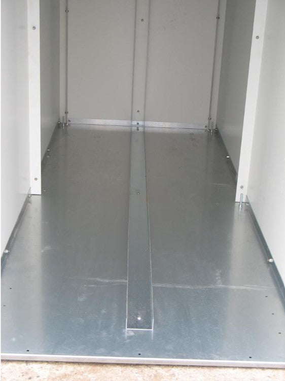 Fahrradgarage Lars (L)