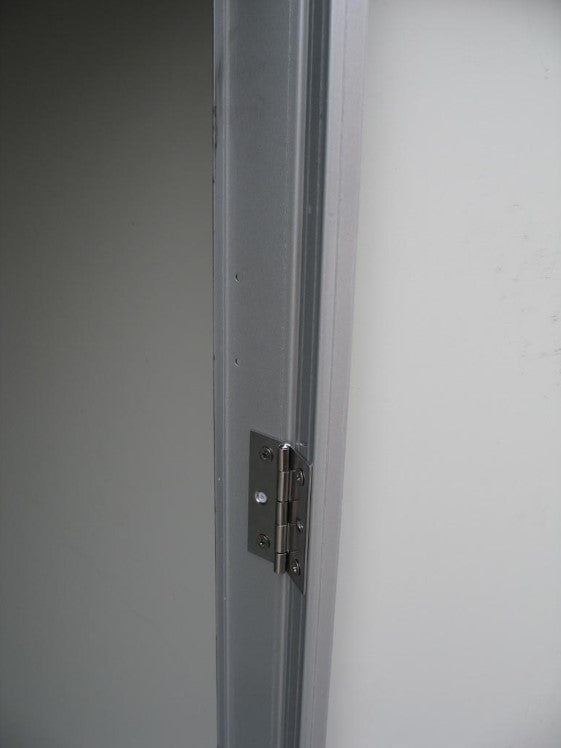 Fahrradgarage Lars (L)