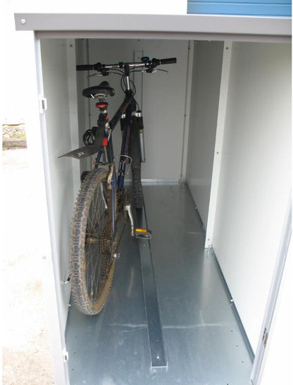 Fahrradgarage Lars (L)