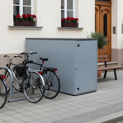 Fahrradgarage Lars (L)