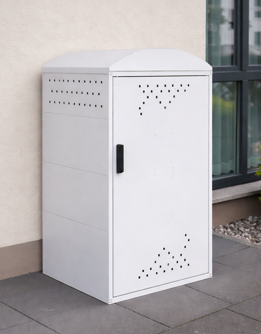 Rollatorgarage Magnus (M)