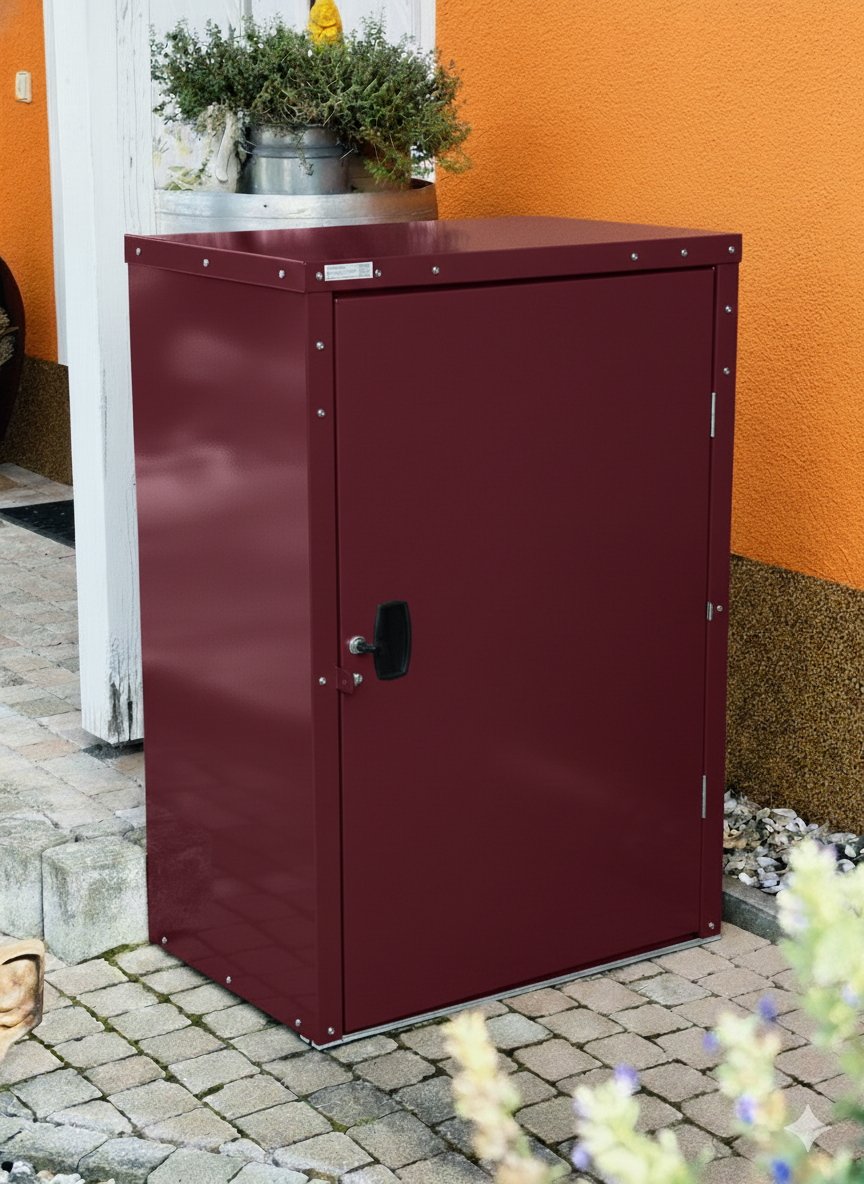 Rollatorgarage Marie (S)