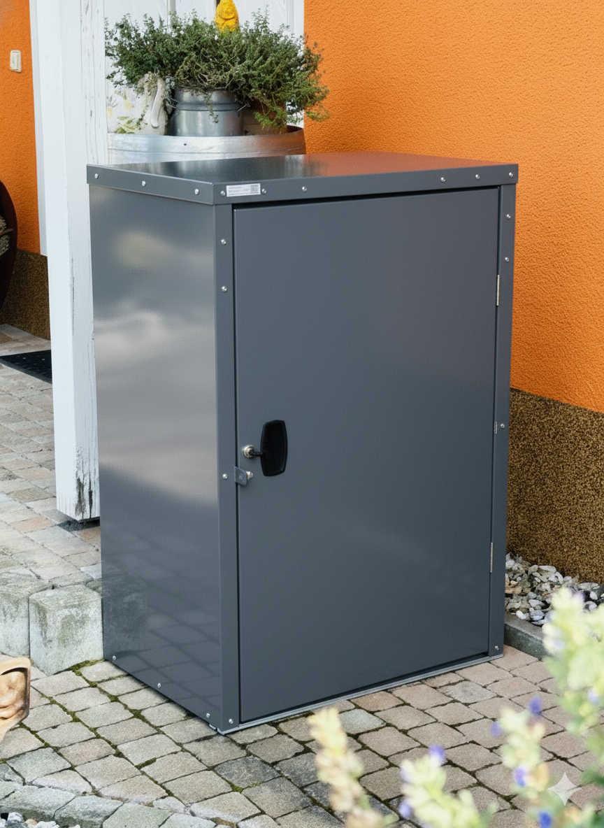 Rollatorgarage Marie (S)