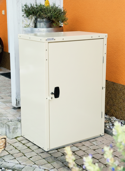 Rollatorgarage Marie (S)